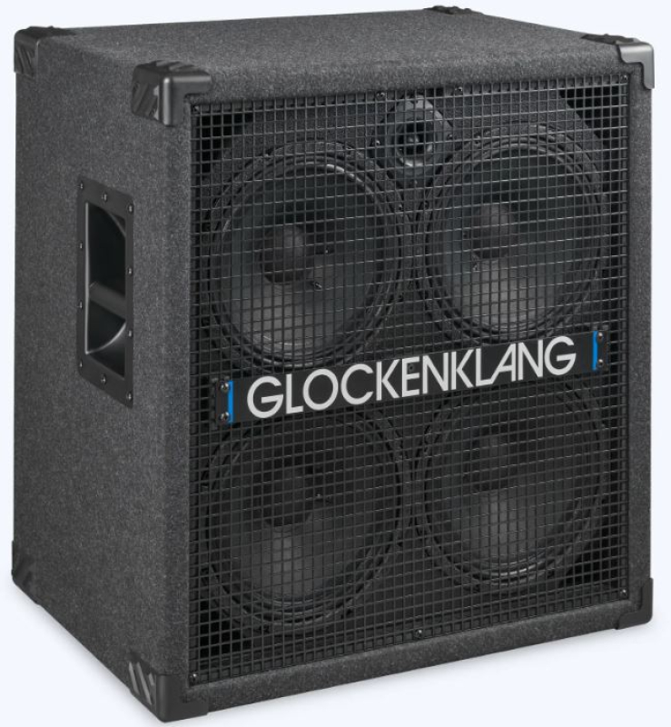 Glockenklang Take Five Neo, 4 Ohm